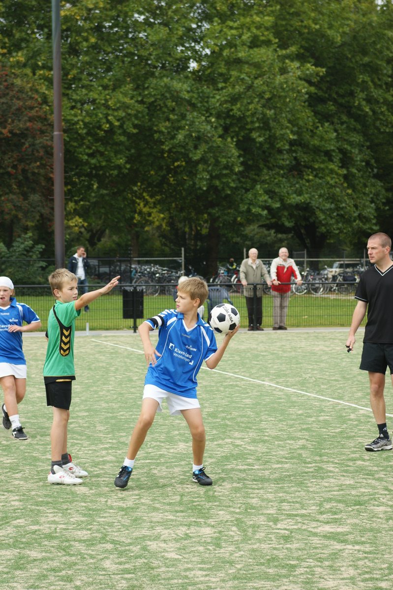 Korfbal D2  17 september-1.JPG